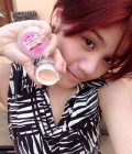 Rencontre Femme Thaïlande à เมือง : สุรีรัตน์, 27 ans